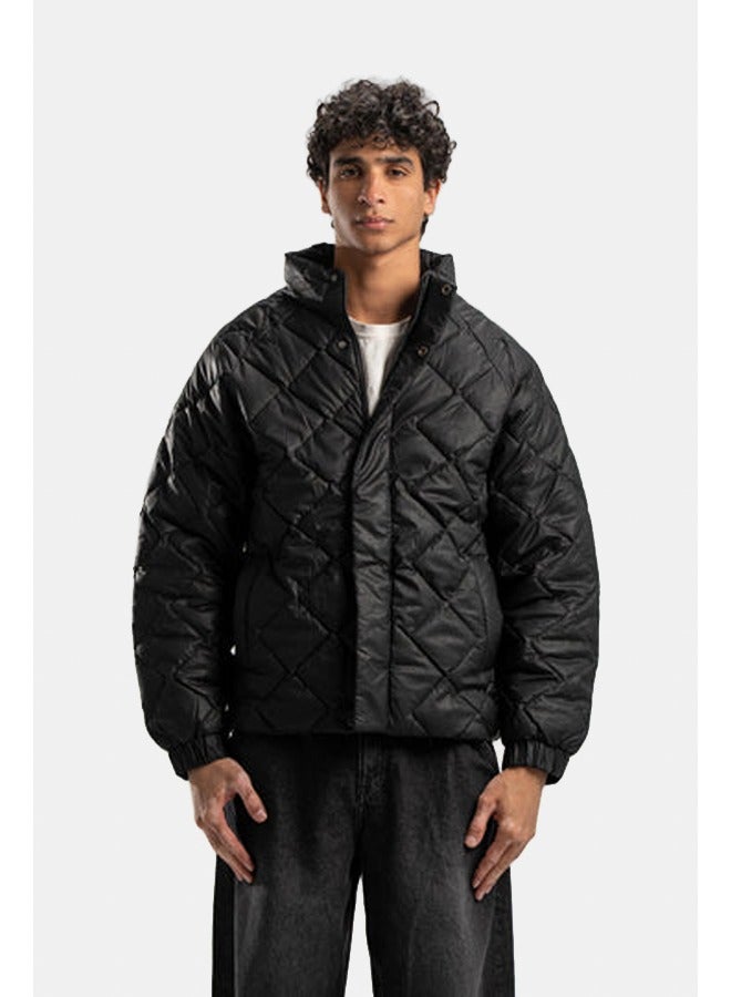 ASTK Puffer Jacket - Image 1